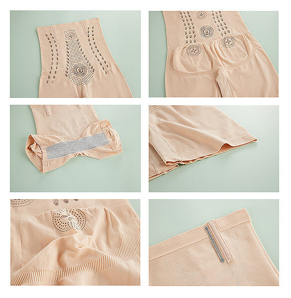 Bodyshaper Vrouw - Perfect Onder Jurkjes