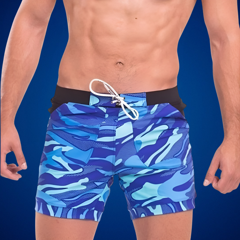 Branwell Heren Zwembroek - Comfort en Stijl