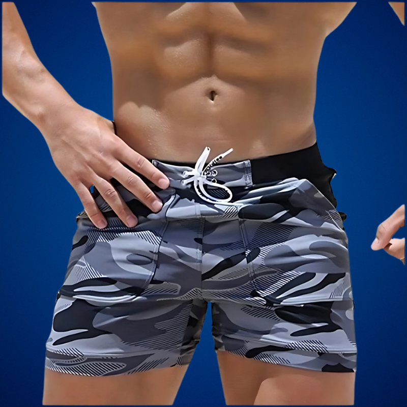 Branwell Heren Zwembroek - Comfort en Stijl