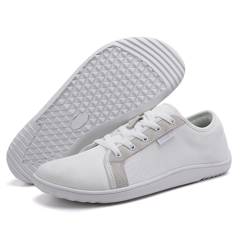 Brede Comfort Wandelschoenen voor Heren en Dames
