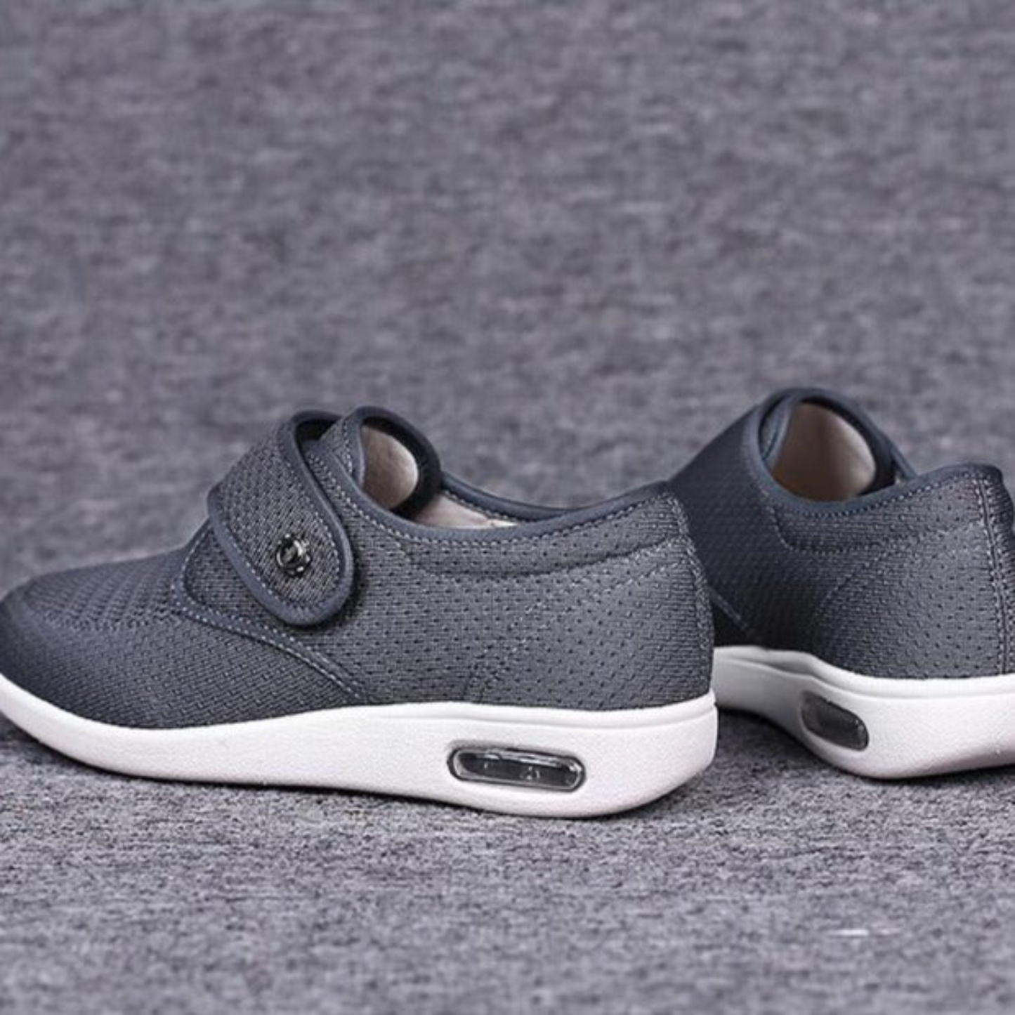 Brede Diabetische Comfortschoenen - Anika