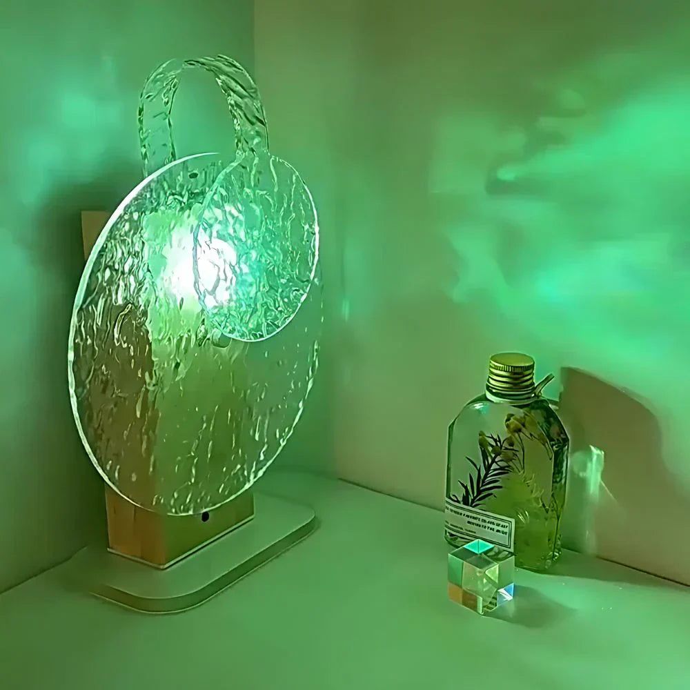 BriLume LED Sfeerlamp voor Elke Ruimte