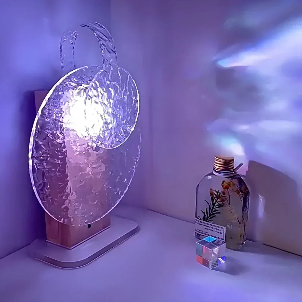 BriLume LED Sfeerlamp voor Elke Ruimte