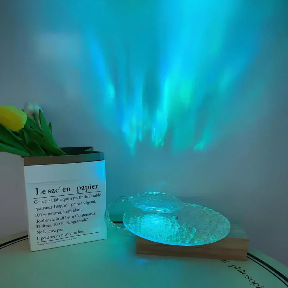 BriLume LED Sfeerlamp voor Elke Ruimte