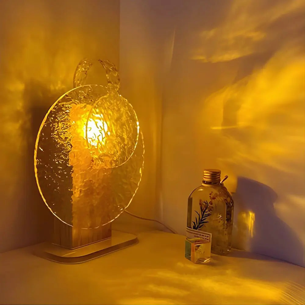 BriLume LED Sfeerlamp voor Elke Ruimte