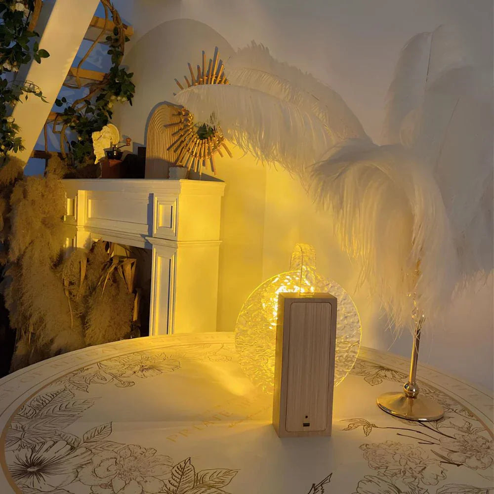 BriLume LED Sfeerlamp voor Elke Ruimte