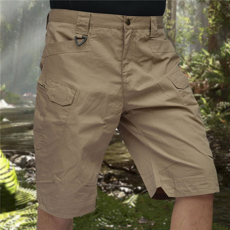 Calvin Cargo Sportshorts voor Heren