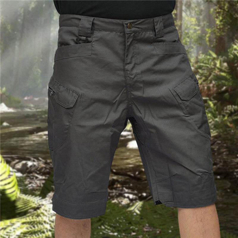 Calvin Cargo Sportshorts voor Heren