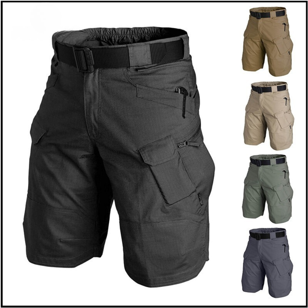 Calvin Cargo Sportshorts voor Heren
