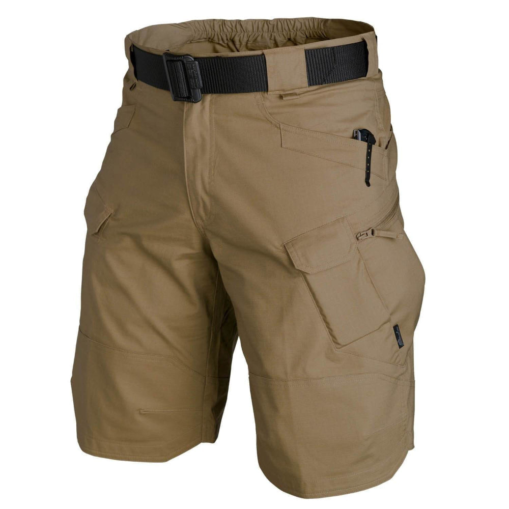 Calvin Cargo Sportshorts voor Heren