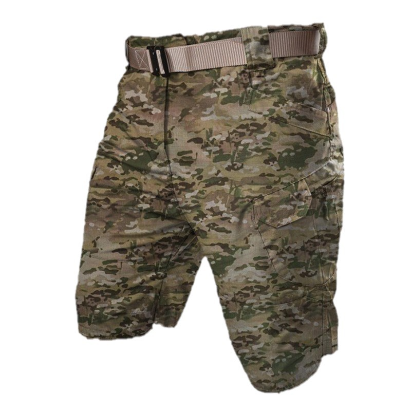 Calvin Cargo Sportshorts voor Heren