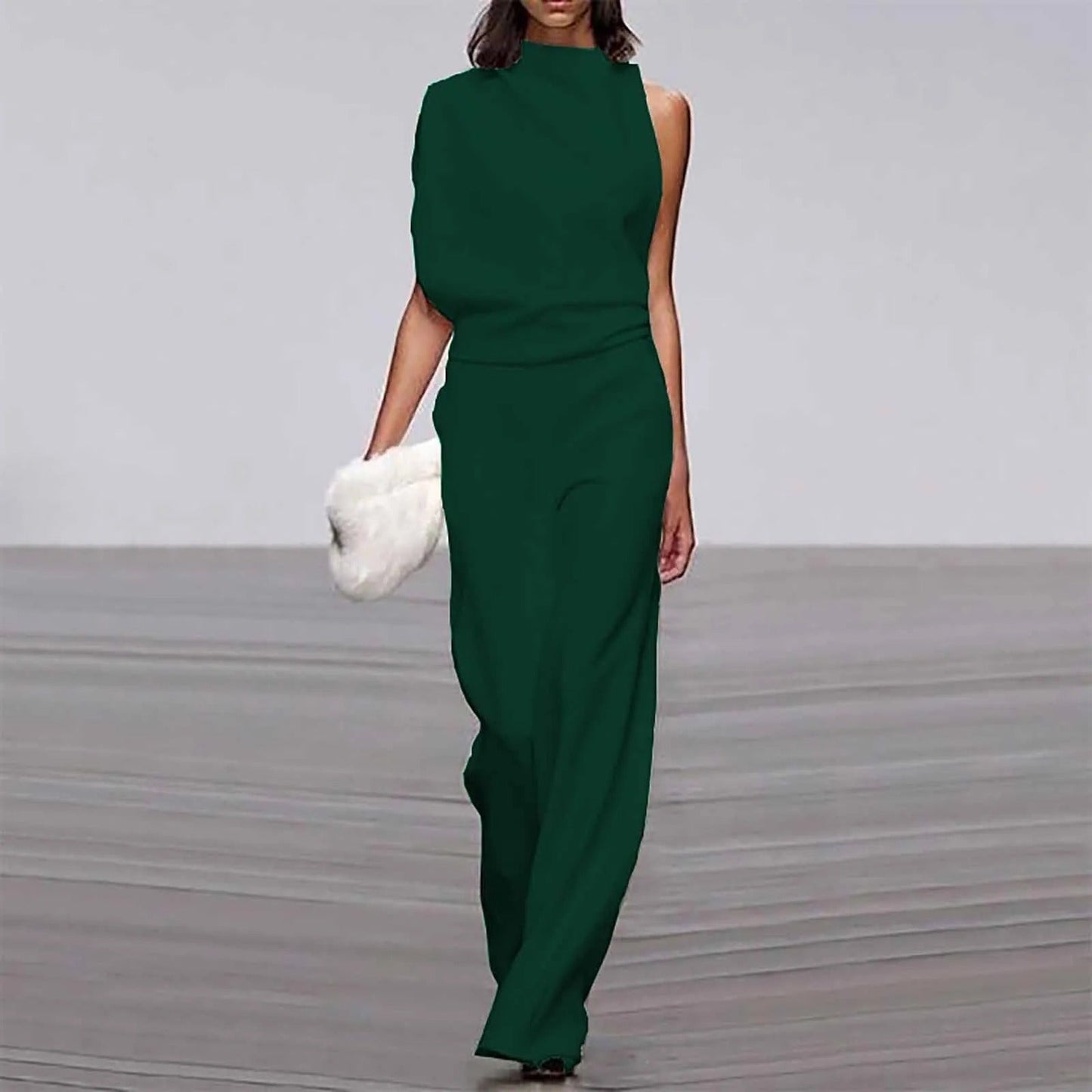 Casiane Zomer Glamour Jumpsuit