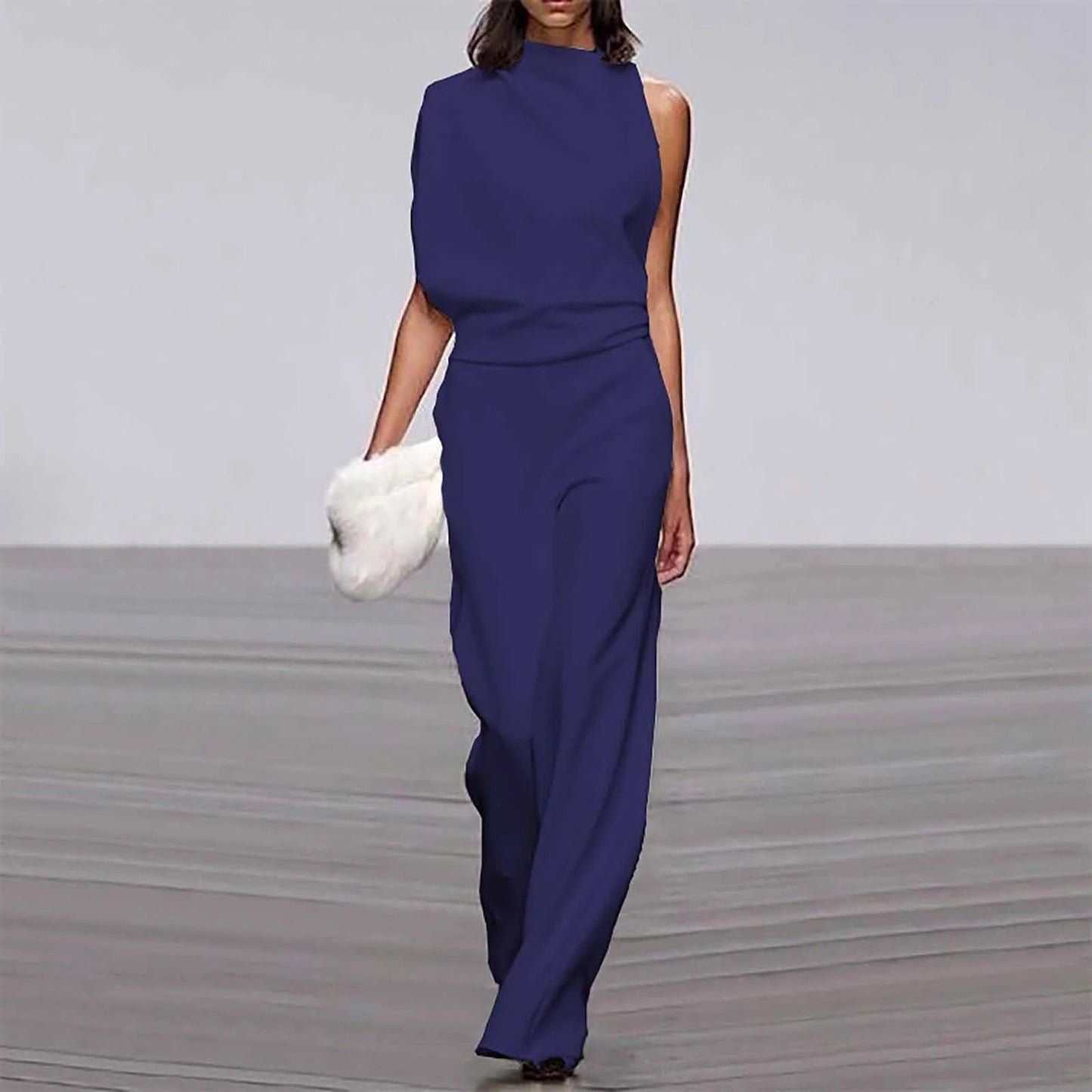Casiane Zomer Glamour Jumpsuit
