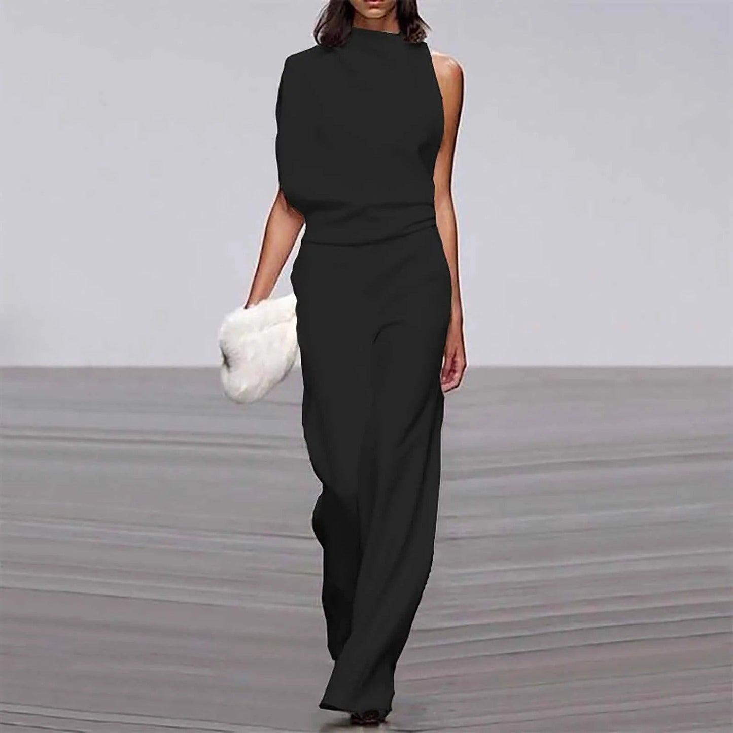 Casiane Zomer Glamour Jumpsuit