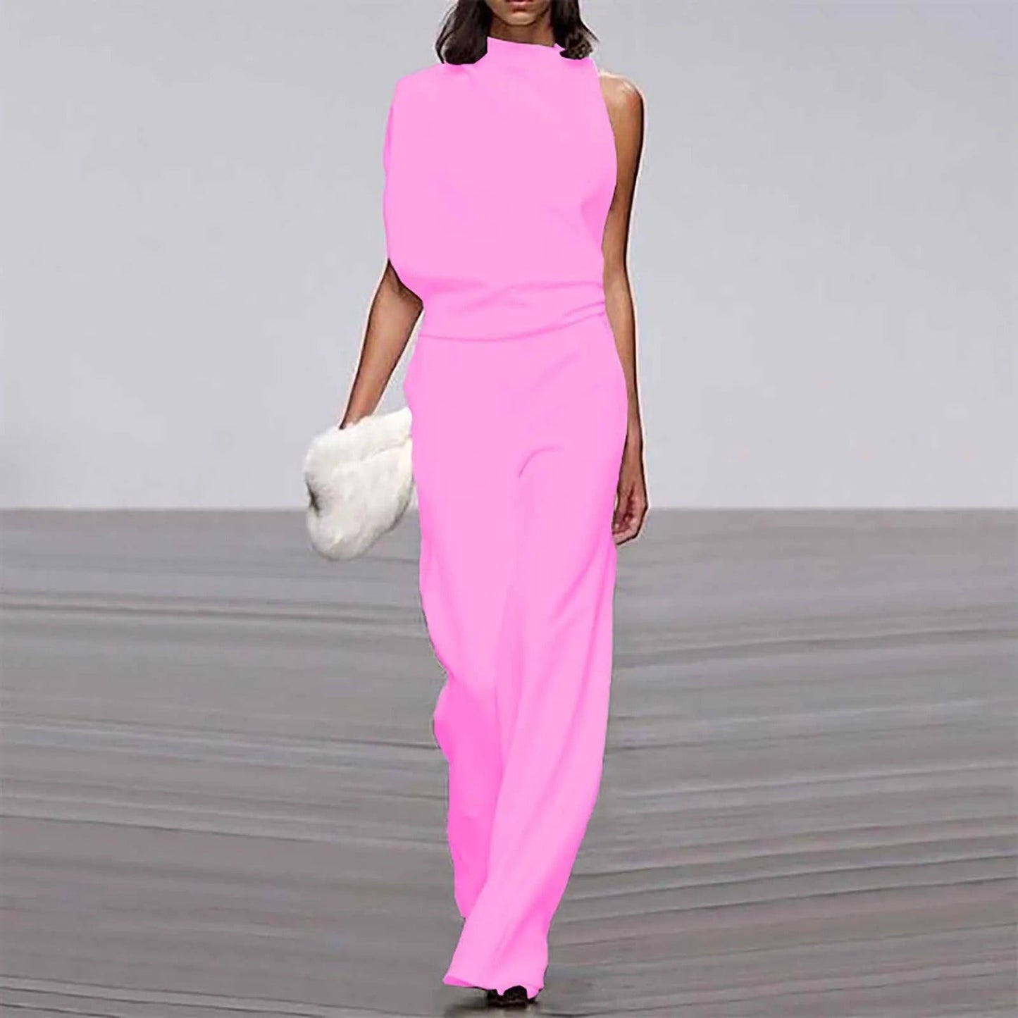 Casiane Zomer Glamour Jumpsuit