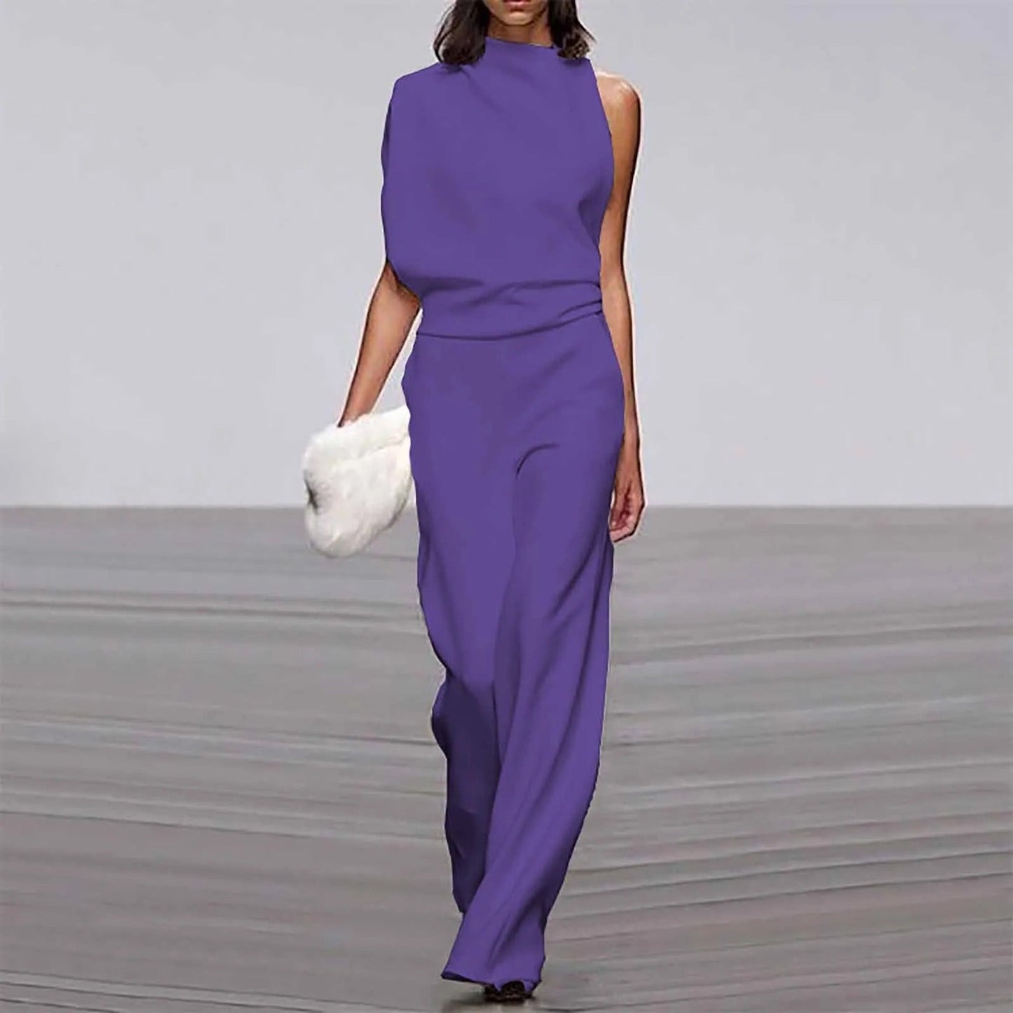 Casiane Zomer Glamour Jumpsuit