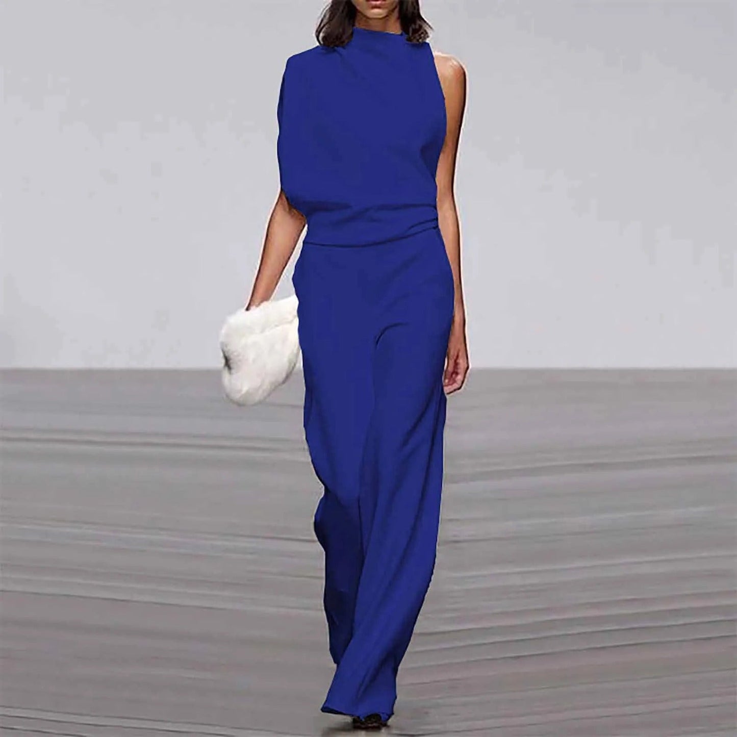 Casiane Zomer Glamour Jumpsuit
