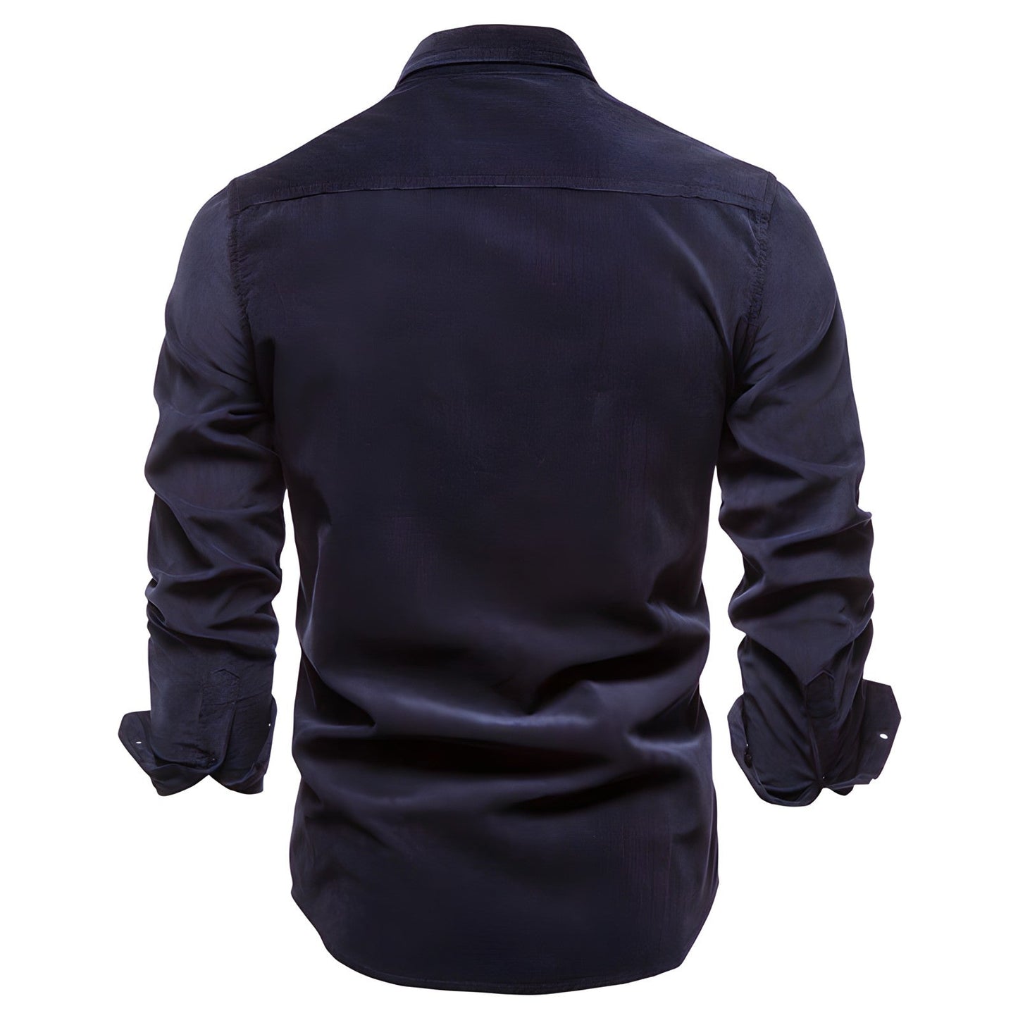 Casual Comfortabel Herenoverhemd - Stijlvol Design