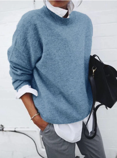 Casual Damestrui Marga Comfort Fit