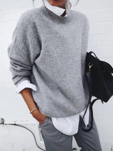 Casual Damestrui Marga Comfort Fit