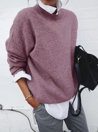 Casual Damestrui Marga Comfort Fit