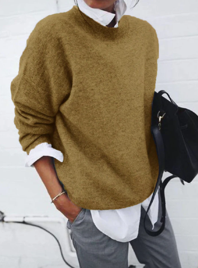 Casual Damestrui Marga Comfort Fit