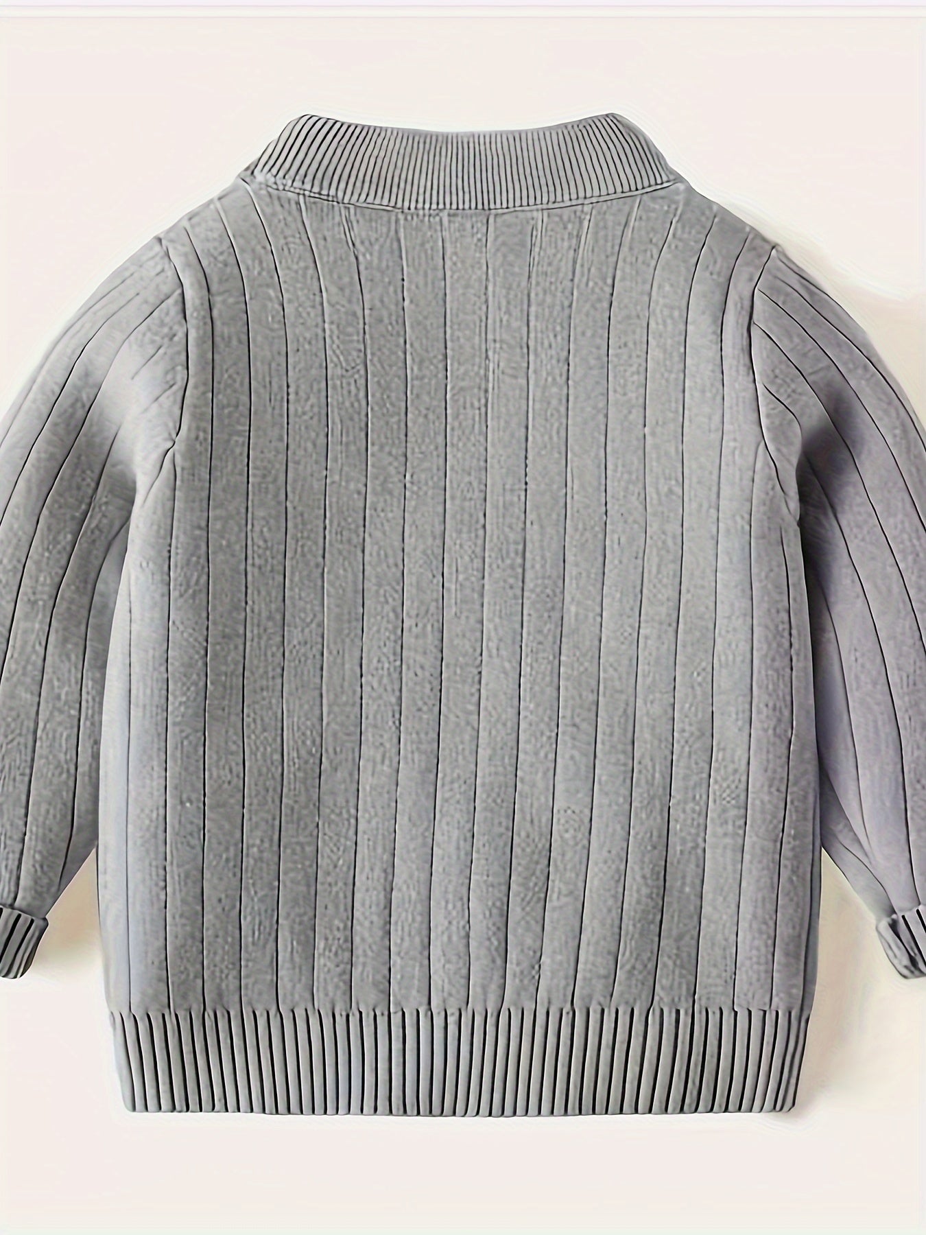 Casual Kindercoltrui Aries - Unisex Comfort