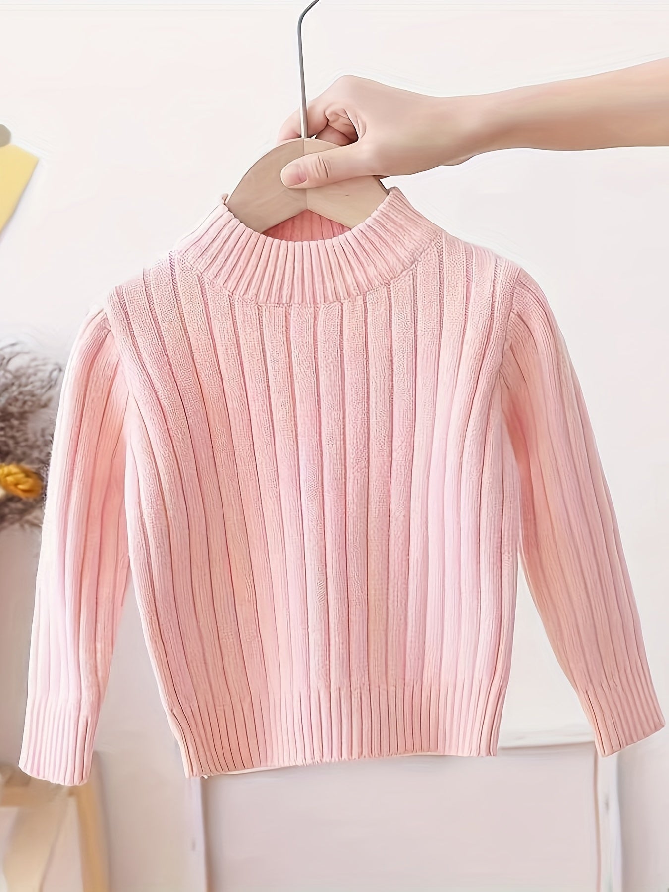 Casual Kindercoltrui Aries - Unisex Comfort