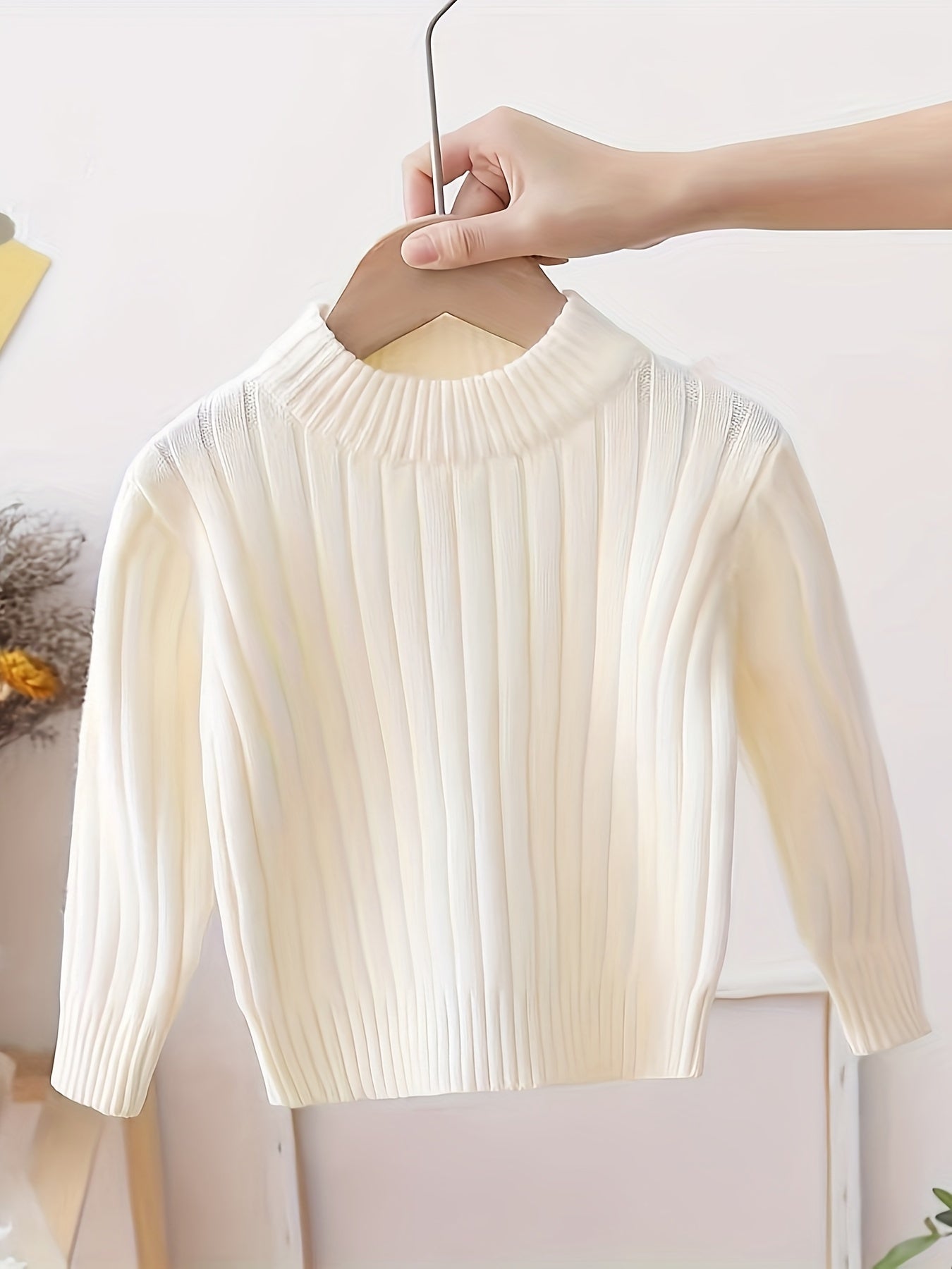 Casual Kindercoltrui Aries - Unisex Comfort