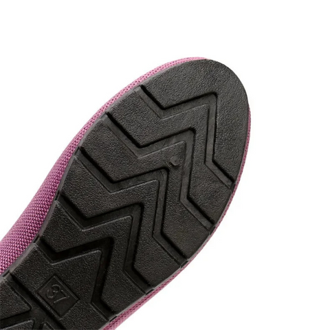 Casual Orthopedische Dames Schoenen Comfortabel Design
