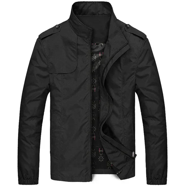 Casual Regenjas voor Mannen - Riley