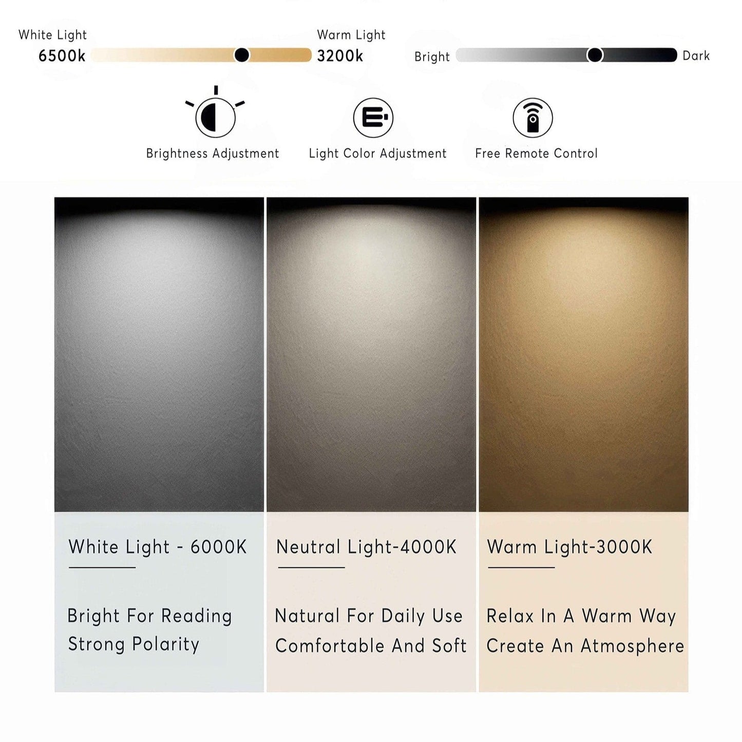 Chloé Minimalistische Vloerlamp - Massief Walnotenhout