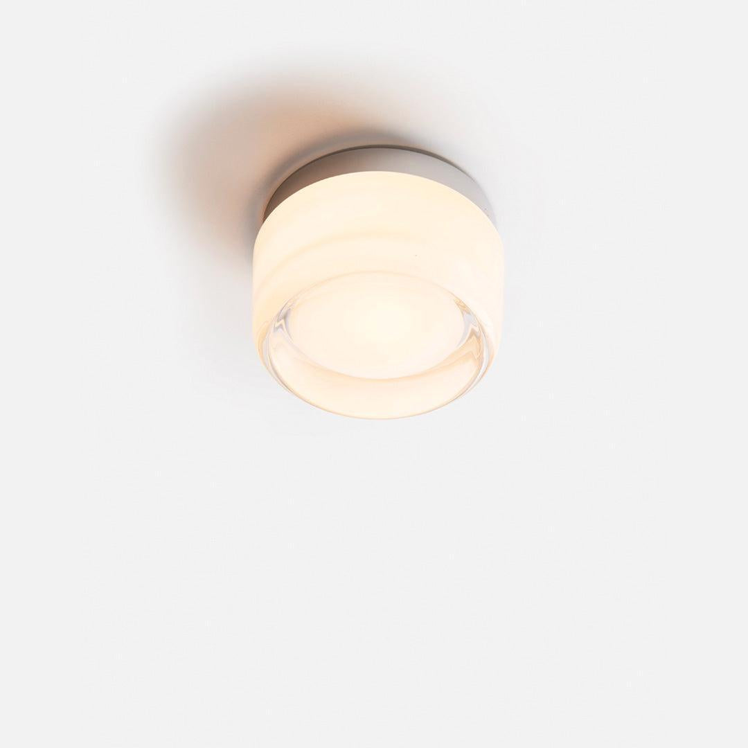 Claudio Wandlamp - Dimbaar Acryl voor Sfeer
