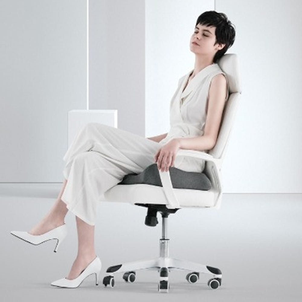 ComfortPlus Ergonomisch Zitkussen voor Gezonde Houding