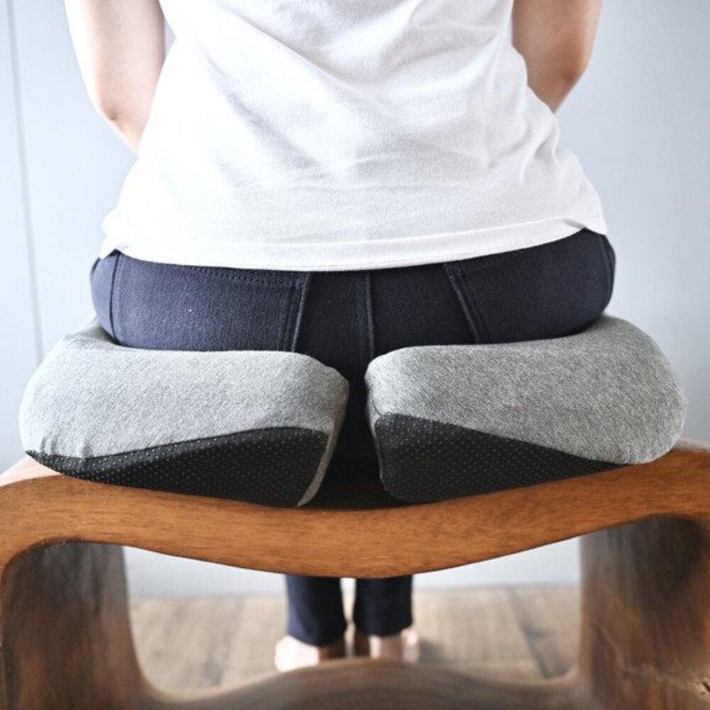 ComfortPlus Ergonomisch Zitkussen voor Gezonde Houding