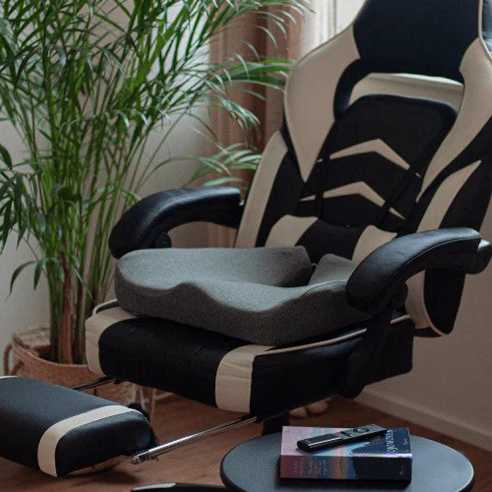 ComfortPlus Ergonomisch Zitkussen voor Gezonde Houding