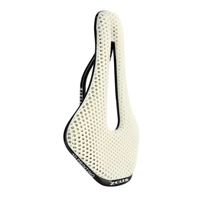 Comfortabel Ergonomisch Fietszadel MyRide Plus