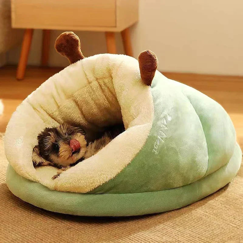Comfortabel Orthopedisch Huisdierenbed voor Honden en Katten