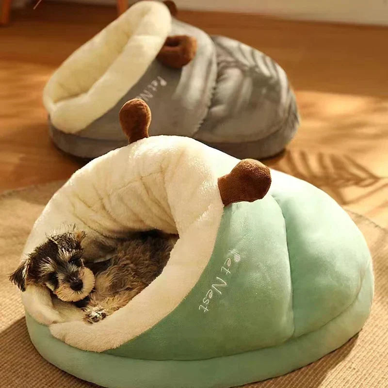 Comfortabel Orthopedisch Huisdierenbed voor Honden en Katten
