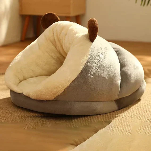 Comfortabel Orthopedisch Huisdierenbed voor Honden en Katten