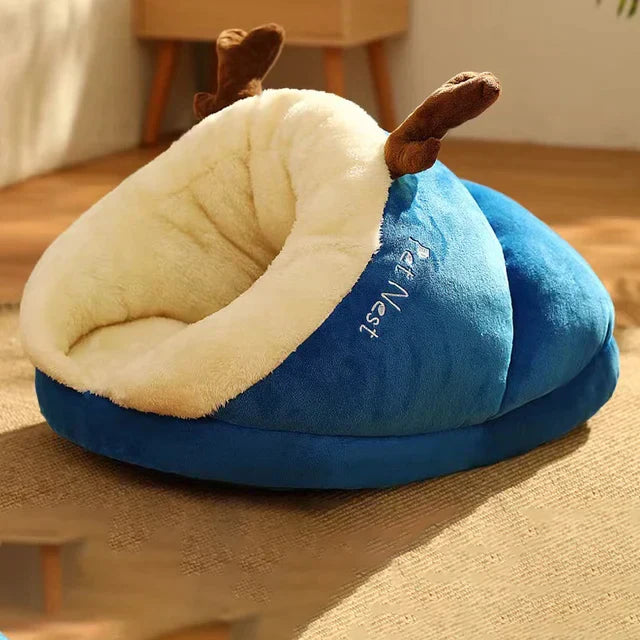 Comfortabel Orthopedisch Huisdierenbed voor Honden en Katten