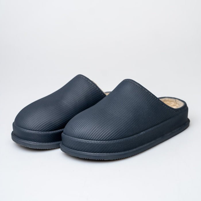 Comfortabele Anti-Slip Damespantoffels voor Thuis