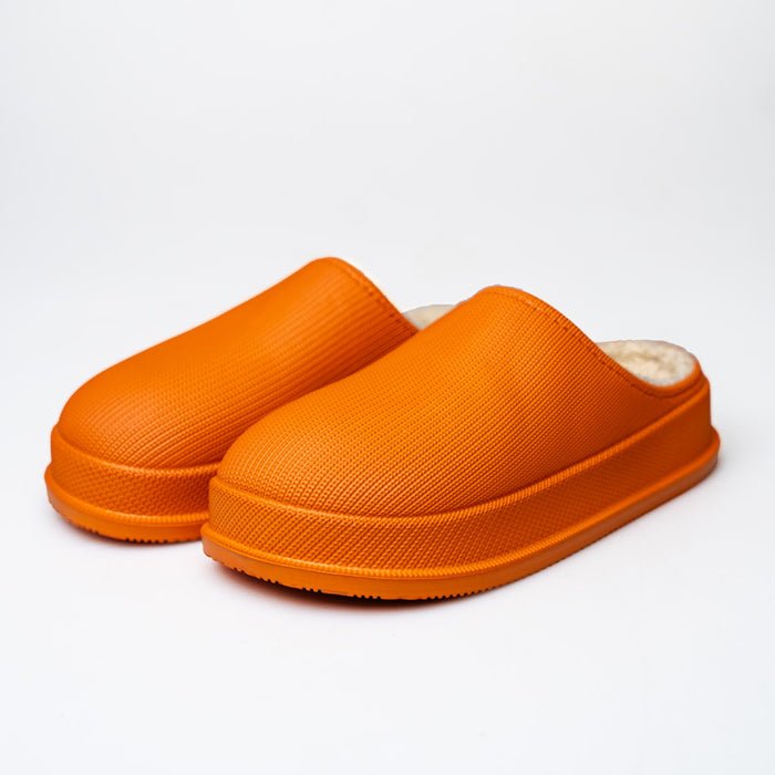 Comfortabele Anti-Slip Damespantoffels voor Thuis
