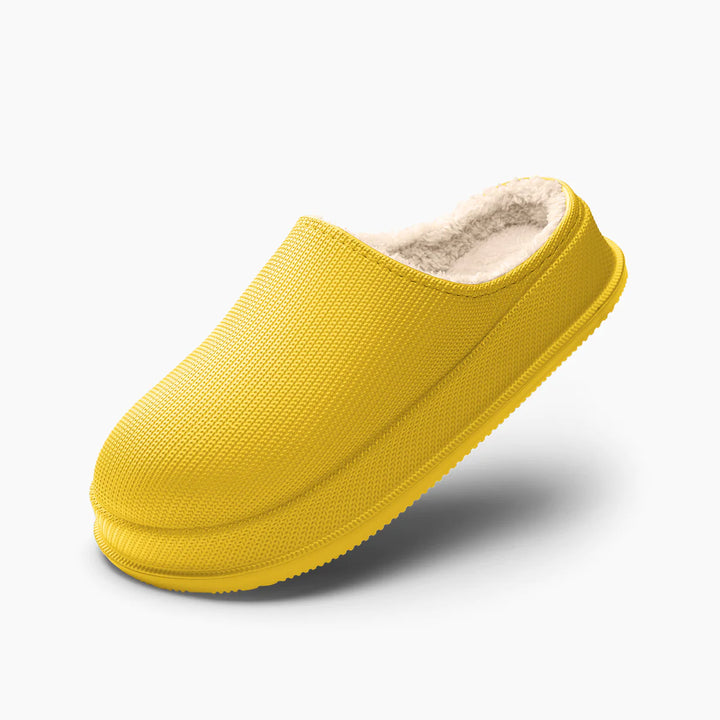 Comfortabele Anti-Slip Damespantoffels voor Thuis