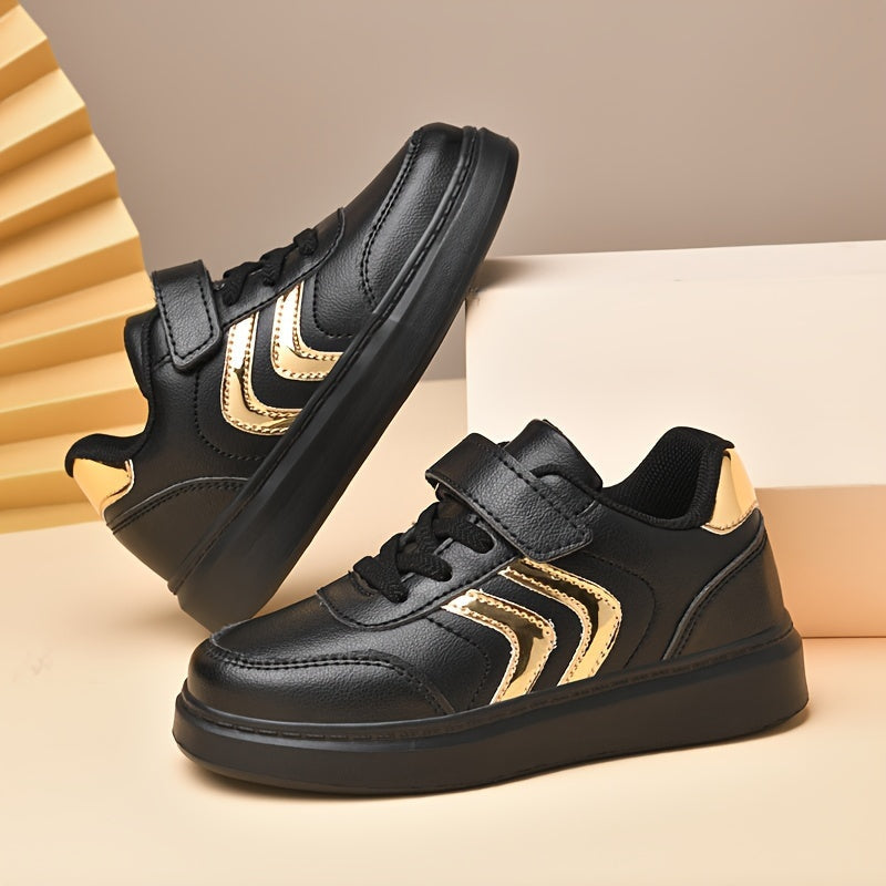 Comfortabele Antislip Klittenbandschoenen voor Kinderen
