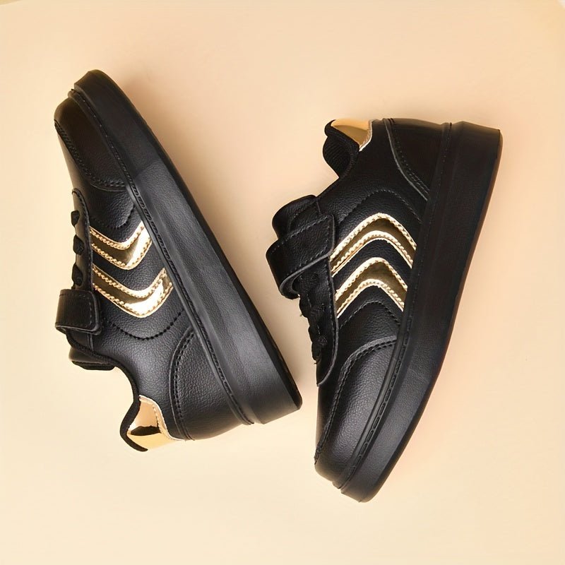 Comfortabele Antislip Klittenbandschoenen voor Kinderen