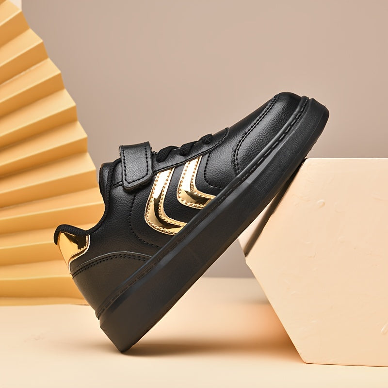 Comfortabele Antislip Klittenbandschoenen voor Kinderen
