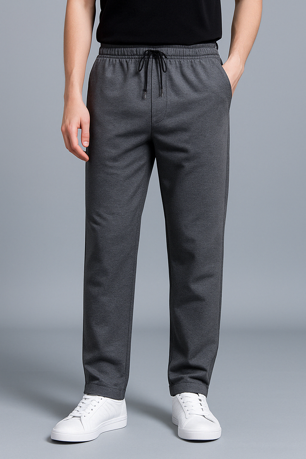 Comfortabele Heren Joggingbroek Balti