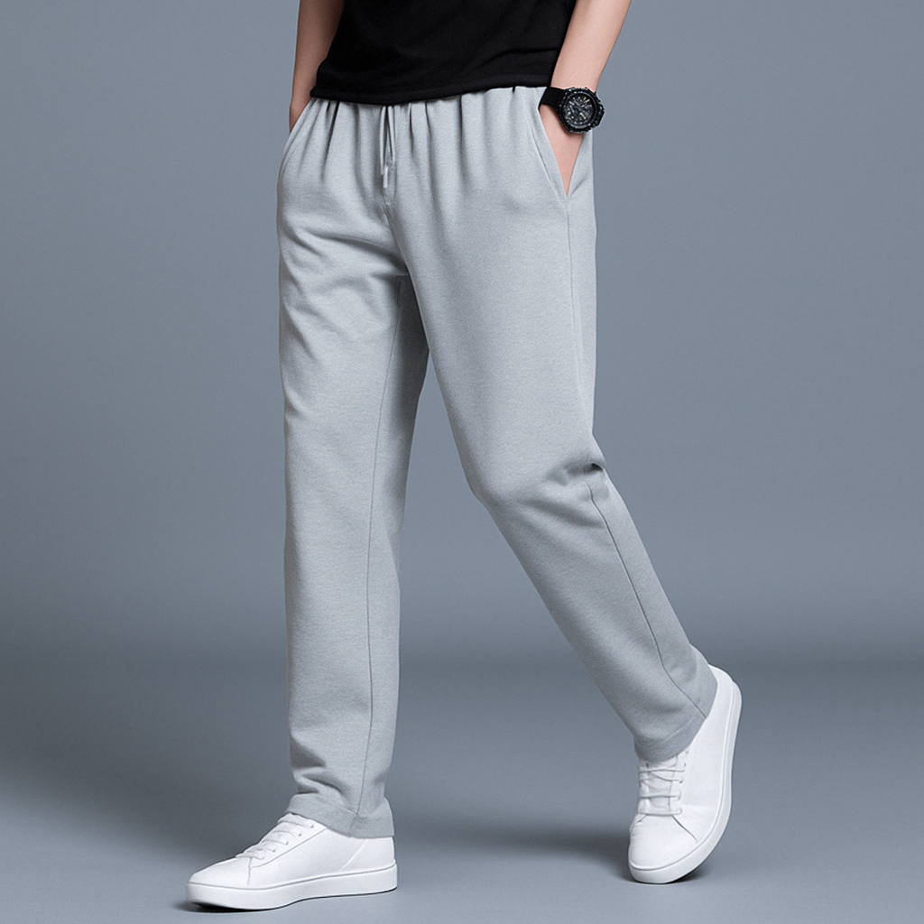 Comfortabele Heren Joggingbroek Balti