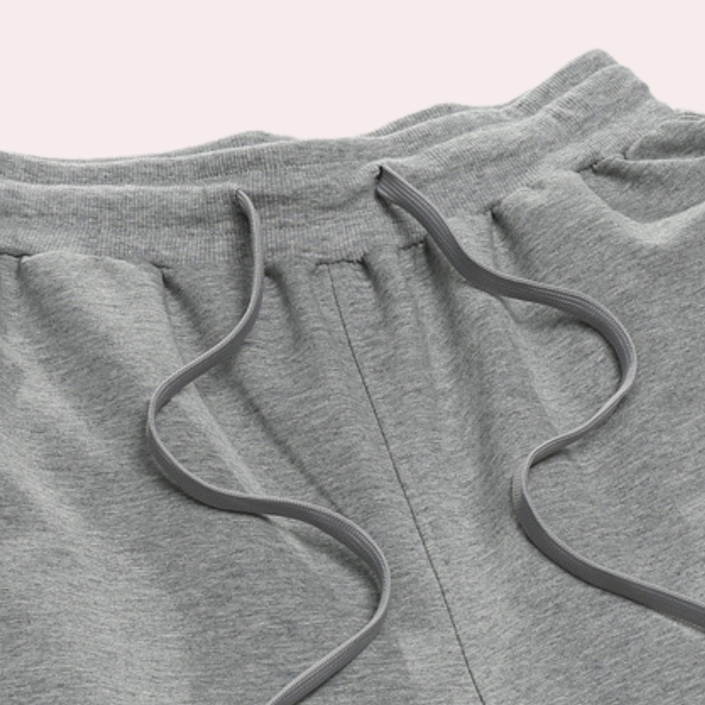 Comfortabele Heren Joggingbroek Balti